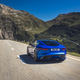 Illustration for article titled The Facelifted 2021 Jaguar F-Type Got A Whole Lot Meaner